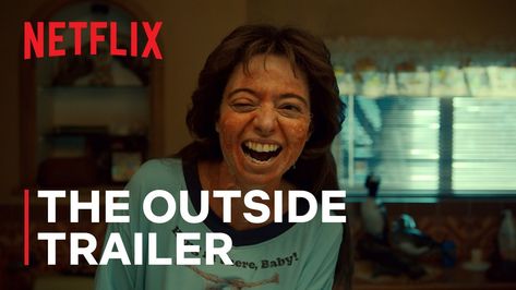 The Outside Official Trailer | GUILLERMO DEL TORO’S CABINET OF CURIOSITIES | Netflix Check more at https://www.mtashow.com/the-outside-official-trailer-guillermo-del-toros-cabinet-of-curiosities-netflix/ Kate Micucci, Alone At Night, Bank Teller, Cabinet Of Curiosities, Netflix Movie, Home Alone, Official Trailer, New Chapter, Feature Film