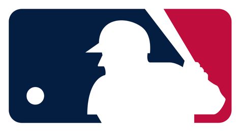 Free download Major League Baseball MLB logo Major League Baseball Logo, Mlb Logos, Vector Logos, Svg Designs, Logo Ideas, Mlb Baseball, Major League Baseball, Diy Printables, Major League