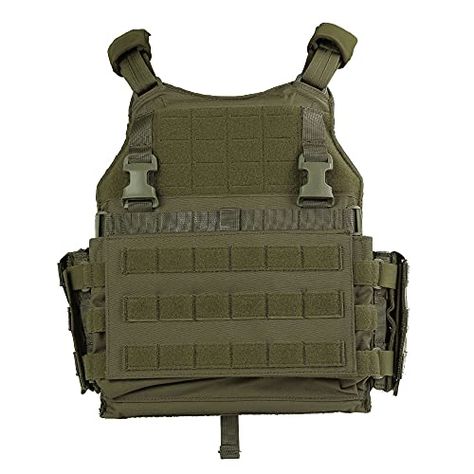 EMERSONGEAR SCARAB Style Vest Tac Army Training Molle Chest Set for Men Airsoft Paintball Game Tac Vest, Plate Carrier Setup, Paintball Game, Military Vest, Army Training, Tactical Accessories, Tactical Equipment, Personal Defense, Style Vest