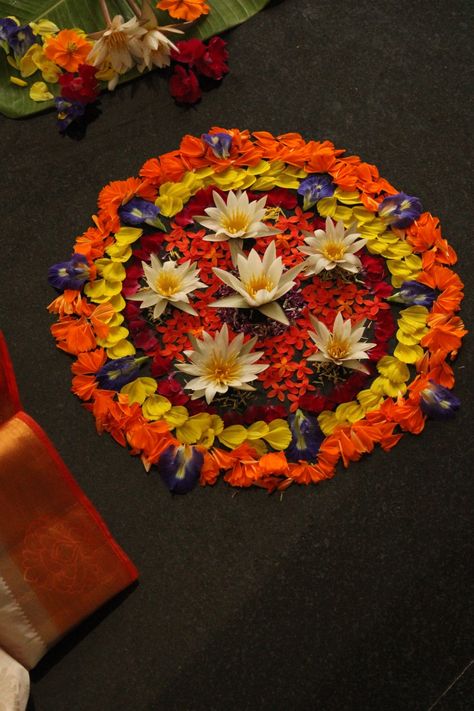 Onam Dp Images, Pictures Related To Onam, Aesthetic Onam Pookalam, Onam Status Image, Onam Pukalam Design, Onam Aesthetics Moodboard, Onam Pictures Aesthetic, Onam Athapookalam Designs, Onam Flower Design