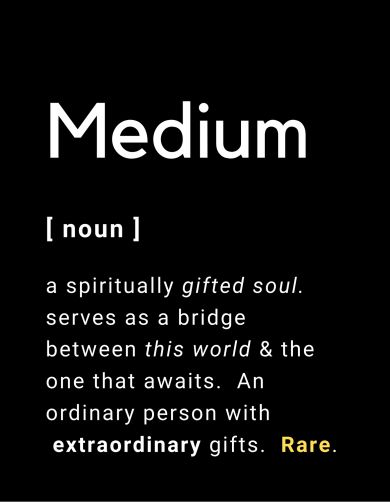 Signs You Are A Medium, Medium Quotes Psychic, Medium Spiritual Psychic Abilities, Psychic Mediums Quotes, Medium Psychic Aesthetic, How To Be A Medium, Medium Aesthetic Psychic, Psychic Medium Aesthetic, Time Frame Tarot