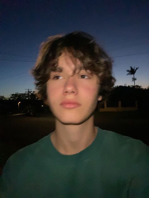 Hair boy tiktok pretty Curly Hair Brunette Boy, Teen Boy With Brown Hair, Brown Hair Boy Face Claim, Brown Hair Teen Boy, Unique Faces Male, Brunette Fluffy Hair Boy, Selfie Ideas Guys, Wasian Face Claim Male, Brunette Boy Face Claim