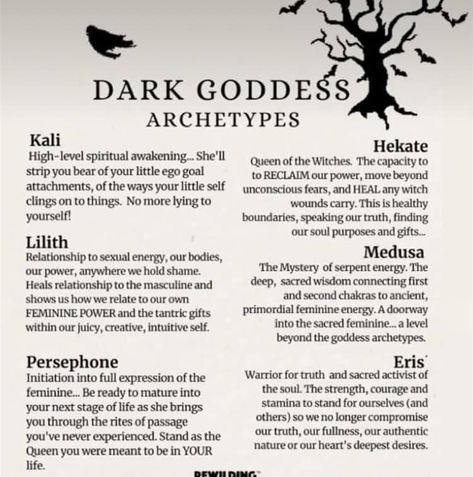 Goddess Magick, Hecate Goddess, Dark Goddess, Healing Relationships, Wiccan Magic, Witch Spirituality, Divine Feminine Spirituality, Magic Spell Book, Grimoire Book