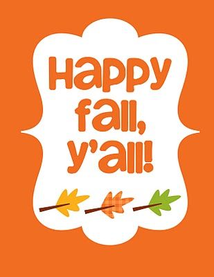 Fall Subway Art, Free Fall Printables, Fall Stuff, Fall Printables, Holiday Printables, Fall Projects, Fabulous Fall, Happy Fall Y'all, Fall Holidays