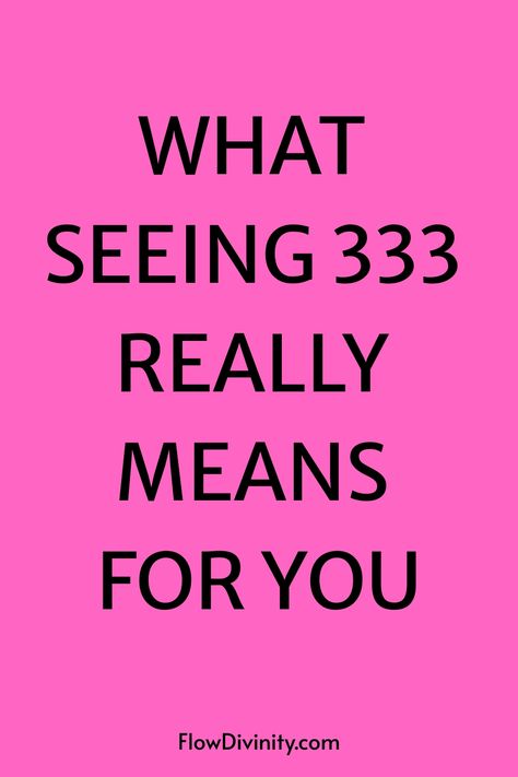 The frequent appearance of this number could be a signal from the universe or your celestial guides. This article will explore the profound meaning and symbolism behind the 333 angel number. 212 Angel Number, 333 Meaning, Angel Numbers 333, Angel Number 1111, Message From The Universe, Number 333, Angel Number Meaning, Soulmate Connection, Message Of Encouragement