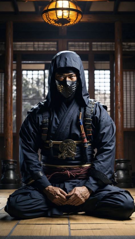 Meditation ninja Ninja Assassin Movie Wallpaper, House Of Ninjas, Ninja Meditation, Chinese Ninja, Ninja Assassin Movie, Ninja Pose, Modern Ninja, Assassin Movies, Ninja Japan