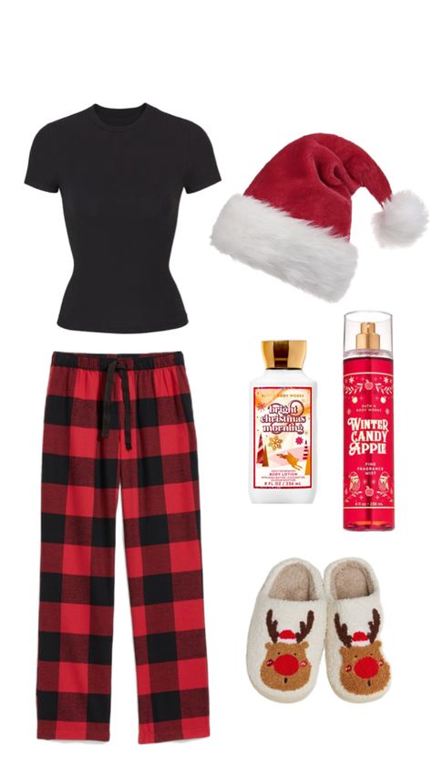 Preppy Christmas Outfit, Winter Wonderland Card, Cozy Christmas Outfit, Xmas Pjs, Christmas Fits, Christmas Dreaming, Xmas Outfits, Trendy Christmas Outfits, Christmas Prep