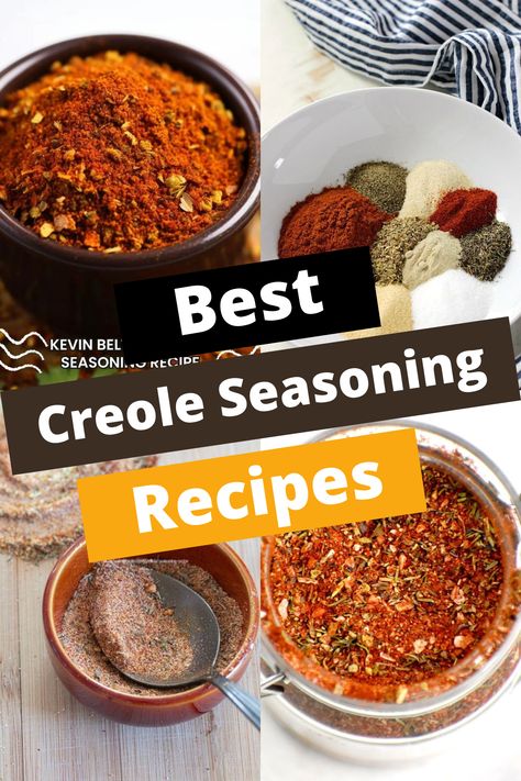 TOP 8 CREOLE SEASONING RECIPES FOR FLAVORFUL FEASTS Creole Seasoning Recipe, Best Baklava Recipe, Veal Saltimbocca, Saltimbocca Recipe, Boiled Egg Recipes, Louisiana Cuisine, Hard Boiled Egg Recipes, Creole Cooking, Baklava Recipe