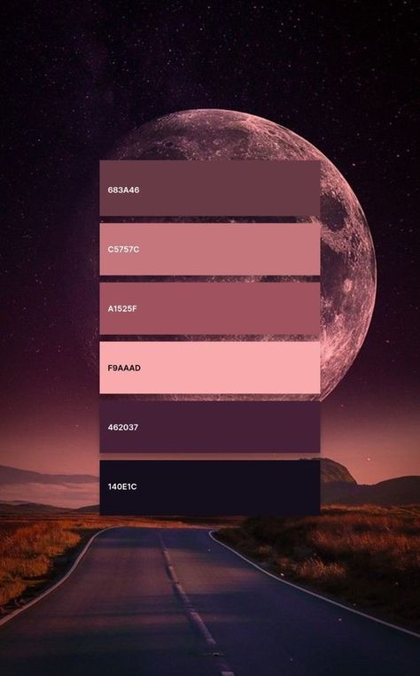 Moon Color Pallete, Sensual Color Palette, Dark Color Palettes, Colour Pallete Combinations, Monotone Color Palette, Color Pallets Aesthetic, Goth Color Palette, Witchy Color Palette, Cmyk Color Palette