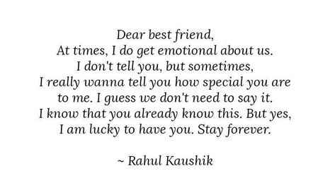 Sentimental Friendship Quotes, Bestie Appreciation Quotes, Rahul Kaushik Quotes On Friendship, Best Friend Appreciation Quotes, Best Friend Appreciation Post, Meaningful Friendship Quotes, Done Trying Quotes, Words For Best Friend, Best Friend Captions