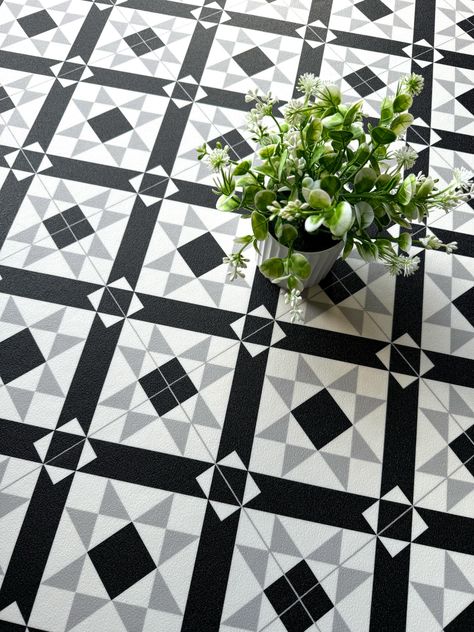 Vinyl flooring ideas