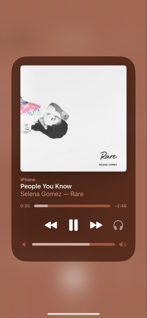 Singer: Selena Gomez🤍 People You Know Selena Gomez Spotify, Selena Gomez Songs, Lagu Spotify, Selena Gomez Music, Upbeat Songs, Song List, All Songs, Selena Gomez, Fireworks