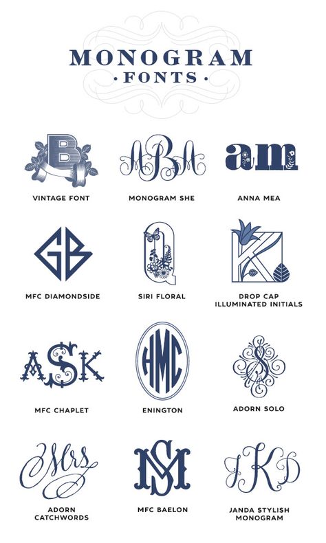 Cricut Monogram Font, Kombinasi Font, Free Monogram Fonts, Cricut Monogram, Free Monogram, Drop Cap, Design Logos, Embroidery Monogram, Cricut Fonts