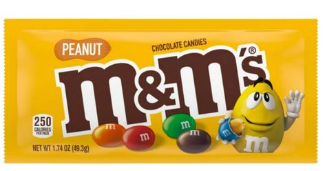 Movie Candy, Peanut Chocolate, Mars Chocolate, M&m's Chocolate, M M Candy, Milk Chocolate Candy, Pola Kartu, Bulk Candy, Chocolate Coating