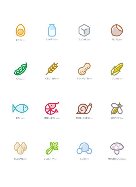 Inspi styles icônes pour bouton appli Icon Styles Design, Iconography Style, Abstract Icons, Creative Icon Design, Icon Set Design, Food Icon, Icon Design Inspiration, Flat Design Icons, Icon Style