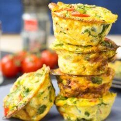 High Protein Egg Recipes, High Protein Egg Muffins, Protein Egg Muffins, Egg Muffins Breakfast Healthy, Protein Egg, Braised Chicken Breast, Cheap Family Meals, Healthy Egg Breakfast, Egg Muffins Breakfast