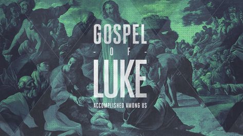 Feeding Of The 5000, Church Media Graphics, Church Branding, Worship Songs Lyrics, Church Inspiration, Church Media Design, Gospel Of Luke, Christian Posters, Sermon Series