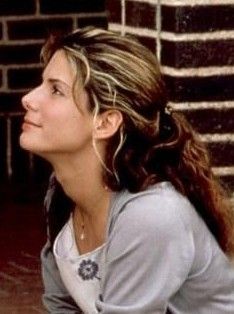 "Hope Floats" Sandra Bullock Hair, Hope Floats, Sandra Bullock, Gal Gadot, Hottest Celebrities, Jennifer Aniston, American Actress, Celebrities Female, A Woman