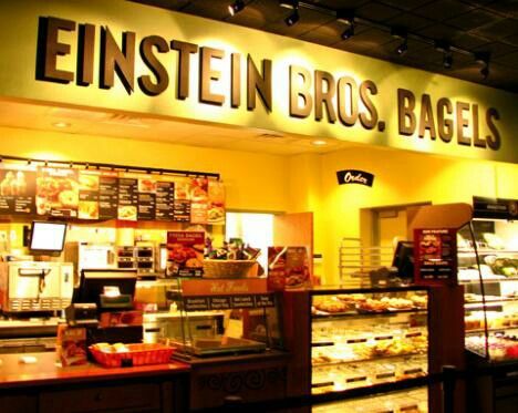 Einstein Brothers Bagels.. BEST bagels EVA!! Einstein Bagels, Maple Oatmeal, Whole Wheat Bagel, Best Bagels, Bagel Shop, Honey Wheat, Pregnancy Cravings, Different Diets, Espresso Drinks