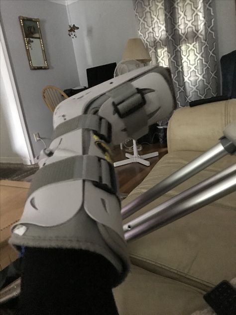 Broken Ankle Cast, Hospital Pictures Accident, Broke Leg Snapchat, Ankle Cast, Cast Drawing, Lukov With Love, From Lukov With Love, Fake Injury, Broken Foot