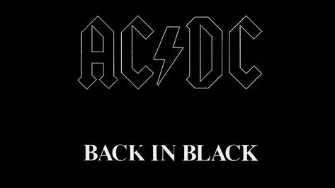 Acdc Logo, Ac Dc Rock, Bon Scott, Angus Young, Back In Black, Music Radio, Tina Turner, Whitney Houston, Music Wallpaper