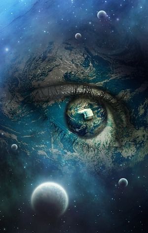 Art Galaxie, Arte Yoga, Planets And Stars, Eyeball Art, Eyes Artwork, Eye Photography, Galaxy Art, Eye Art, Spiritual Art