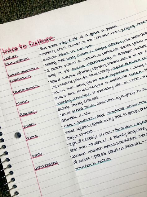 Sociology Culture Notes, Essay Planning Notes, Sociology Study Tips, Sociologist Student Aesthetic, Studying Sociology Aesthetic, Sociology Notes Aesthetic, Sociology Major Aesthetic, Samiyah Core, Sociology Student Aesthetic