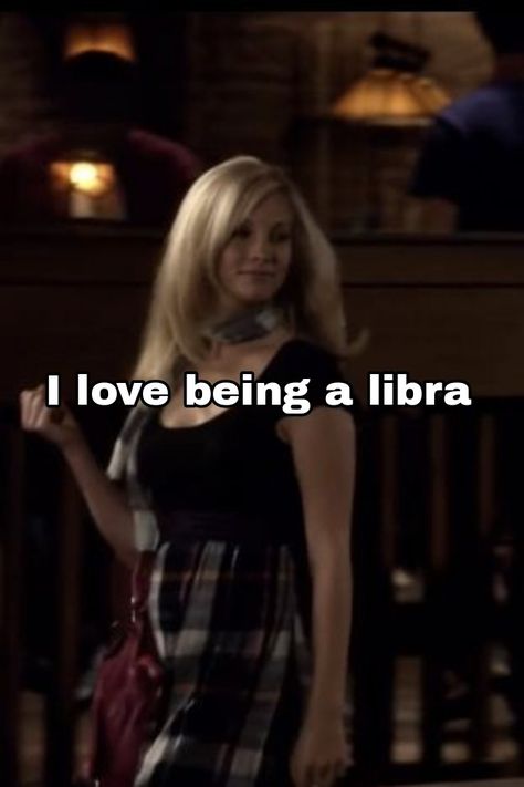 Libra Whisper, Libra Things, Leave Me Alone, Made By Me