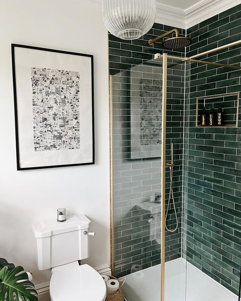 Victorian Terrace Bathroom, Small Victorian Bathroom, Terrace Bathroom, Small Shower Room, Victorian Renovation, Budget Kitchen Remodel, Victorian Bathroom, Small Showers, Victorian Terrace