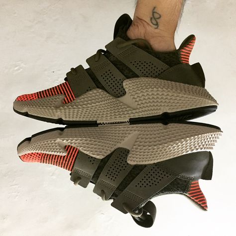 Adidas Prophere Adidas Prophere, Balenciaga, Adidas, Sneakers