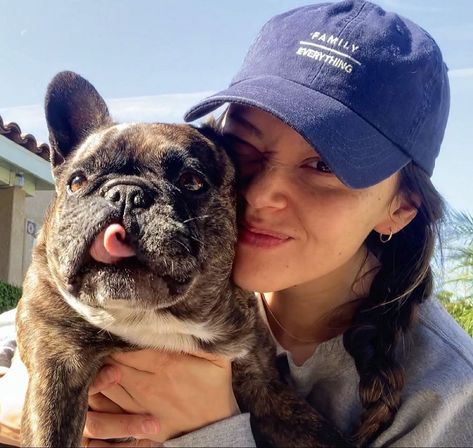 Melissa O’Neil on Instagram: “Tater and I are here to remind you that tonight is the Season 3 Finale of @therookieabc !!! I don’t want to get in trouble for posting…” The Rookie Lucy, Lucy Chen, Eric Winter, Best Tv Series Ever, The Rookie, Sweet Soul, Golden Girls, Best Tv Shows, Fav Celebs