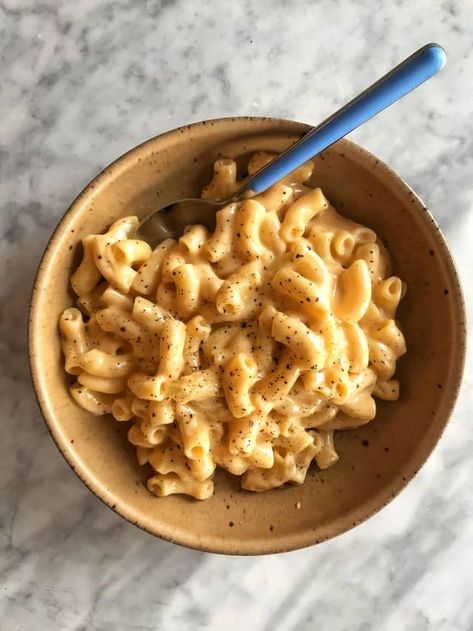 Easiest Mac And Cheese, Creamiest Mac And Cheese, Easy Mac N Cheese Recipe, Easy Mac And Cheese, Creamy Mac And Cheese, Mac And Cheese Recipe, Serious Eats, Food Goals, Food Obsession