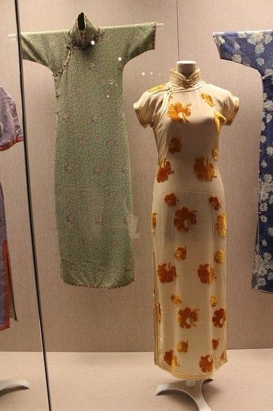 Cheongsam Vintage, Chinese Dresses, Party Fits, Chinese Clothing, Chinese Dress, Fashion Gallery, Cheongsam, Hanfu, Traditional Outfits