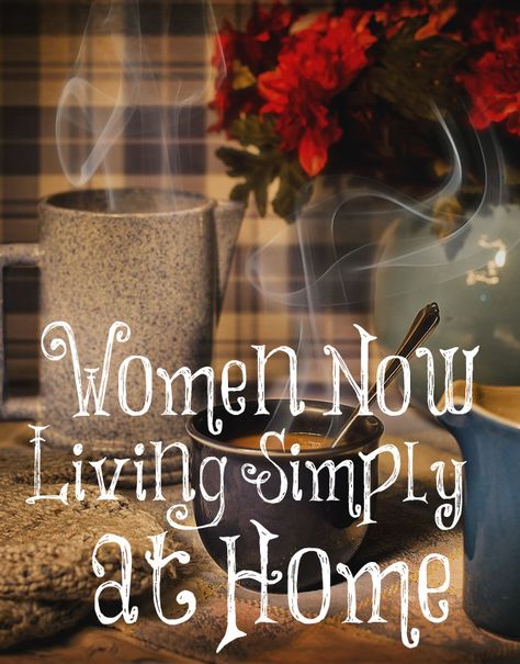 How To Live Simply, The Transformed Wife, Motivating Thoughts, Learning To Bake, Cook From Scratch, Sustainable Homestead, Amish Books, Happy Homemaking, Simple Living Lifestyle