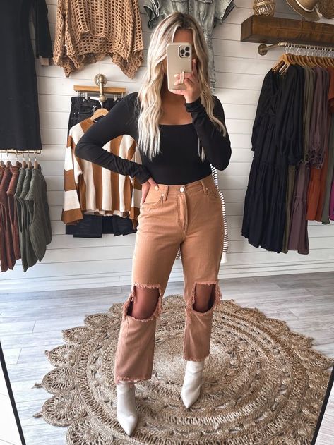 College Clothes, Happy Go Lucky, Winter Mode, Ideas Outfit, Diy Recipes, School Fits, Cute Fall Outfits, Cute Everyday Outfits, Travel Fashion