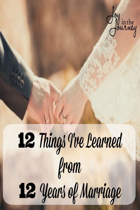 12 Things I've Learned from 12 Years of Marriage Pin 12 Anniversary Quotes, 12 Year Anniversary Quotes, Marriage Anniversary Quotes, Wedding Anniversary Quotes, Joy In The Journey, Love You Husband, Couple Ideas, Mommy Time, Cute Couple Quotes