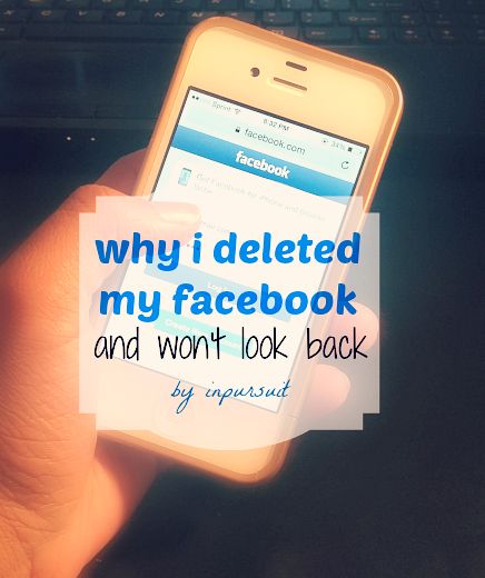 deactivating facebook unplugging from social media Facebook Drama, Deactivate Facebook, Home Feed, Office Hacks, Facebook Quotes, Media Quotes, Lovely Home, Read Later, Sunshine State