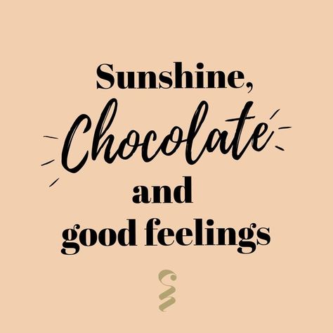 Chocolate Biscuit Recipe, Chocolate Lovers Quotes, Chocolate Illustration, Tea Time Illustration, Interacial Love, Chocolate Quotes, Good Feelings, Chocolate World, Black Color Hairstyles