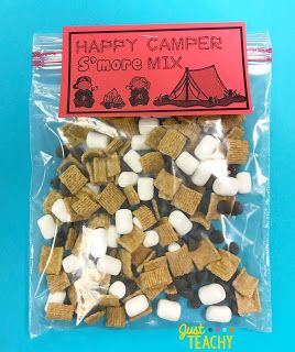 Camping Crafts Preschool, Camping Week, Camping Preschool, Preschool Camping, Camping Theme Preschool, Camping Crafts For Kids, Golden Grahams, Summer Camp Themes, Knot Rings