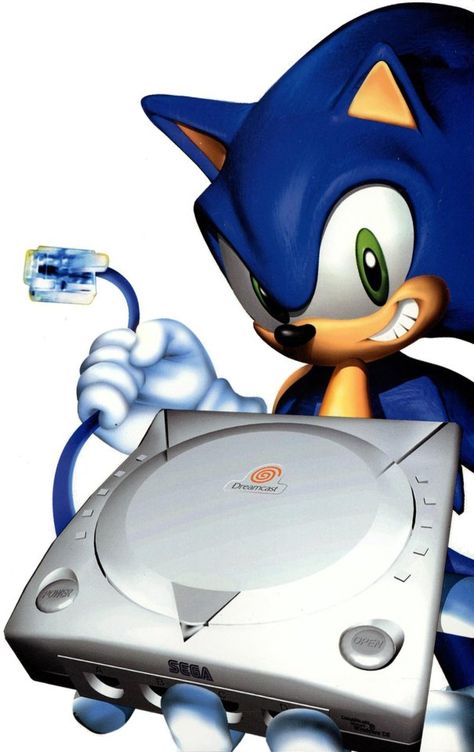 Sonic Adventure 2, Retro Gaming Art, Sega Dreamcast, Sonic Franchise, Sonic Adventure, Sonic And Shadow, Sonic Fan Art, Old Video, Sonic Art