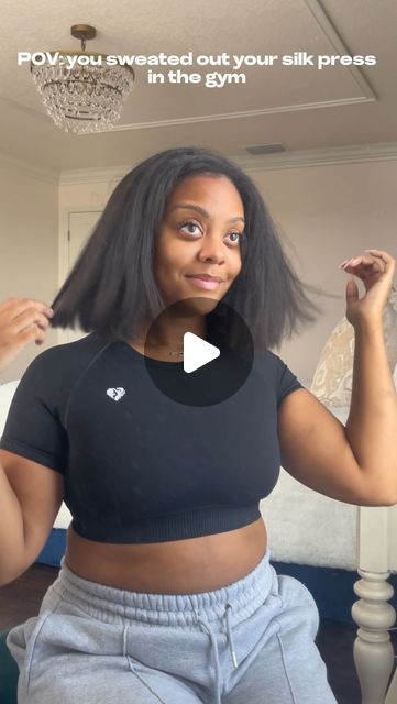 Puffy Silk Press Hairstyles, 4c Natural Hair Silk Press, Ways To Style Short Silk Press, Hairstyles For Old Silk Pressed Hair, Silk Press Body Curls, How To Wrap Hair After Silk Press, Refresh Silk Press, Silk Press Natural Hair At Home, How To Do A Silk Press On Natural Hair