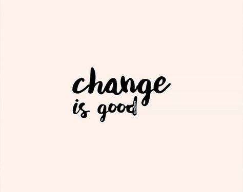 Change Is Good Quotes, Quotes Empowering, Inspiration Images, Board Quotes, Relatable Posts, Word Of Advice, Lovely Quote, Pink Room, Change Is Good