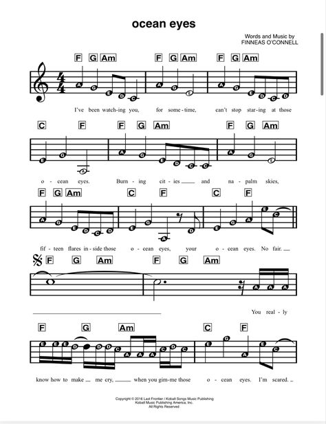 Simple Piano Sheet Music, French Horn Sheet Music, Pop Piano Sheet Music, Keyboard Songs, Piano Music With Letters, Popular Piano Sheet Music, Alto Saxophone Sheet Music, Piano Songs Sheet Music, Piano Sheet Music Letters