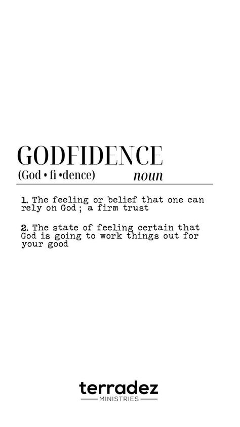 God Is The Only One To Trust, God The Provider, God Is Working On Me, God Works All Things For Good, Godfidence Quotes Faith, Godfidence Wallpapers, Faith Motivational Quotes, God Is Working Quotes, Gods Goodness Quotes