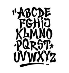 Spray Paint Font Alphabet, Spray Paint Letters Font, Hand Lettering Graffiti, Spray Paint Writing, Spray Paint Lettering, Graffiti Lettering Alphabet Fonts Bubbles, Spray Paint Words, Spraypaint Letters, Graffiti Beginners