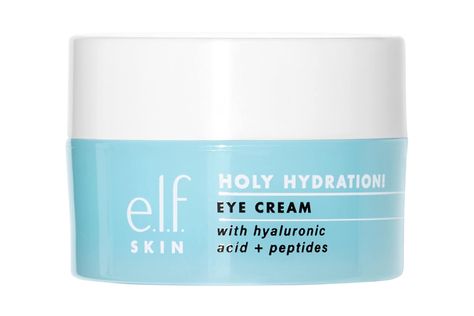 I tried $104 worth of e.l.f products to find what’s worth it — my top picks Best Drugstore Eye Cream, Drugstore Eye Cream, Hydrating Eye Cream, Eye Cream For Dark Circles, Best Eye Cream, Eye Anti Aging, Brightening Cream, Best Anti Aging, Eye Gel