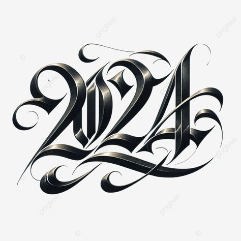 2024 calligraphy lettering 2024 text effect new year png 2024 Caligraphy, 2024 Calligraphy, 2024 Text, Cute Galaxy Wallpaper, Calligraphy Lettering, Sukkot, New Year Png, Transparent Image, Calligraphy Letters