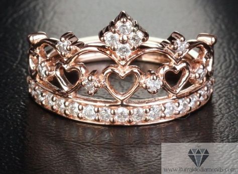 "On your knees!" August yells. And slowly I comply. But I don't get o… #action #Action #amreading #books #wattpad Rose Gold Crown Ring, Gold Crown Ring, Crown Diamond, Wedding Band Engagement Ring, Rose Gold Crown, Heart Crown, Princess Ring, Mia 3, Rose Gold Heart