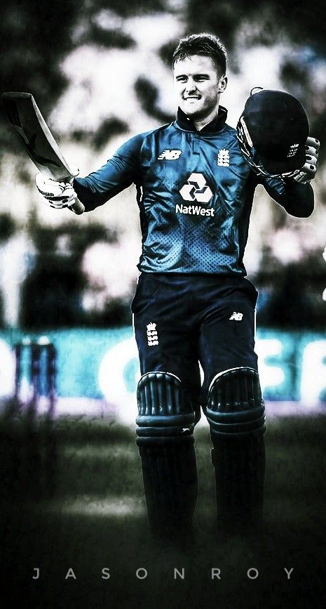 Jason Roy Jason Roy