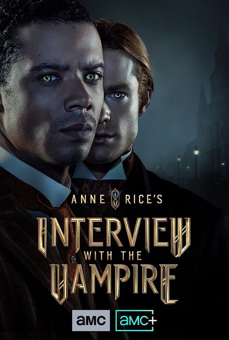 Sam Reid, Vampire Shows, Vampire Series, The Vampire Chronicles, Vampire Movies, Anne Rice, Hampi, Opening Credits, Interview With The Vampire